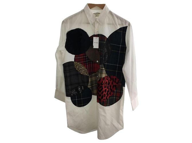 Camicia a maniche lunghe Junya Watanabe
