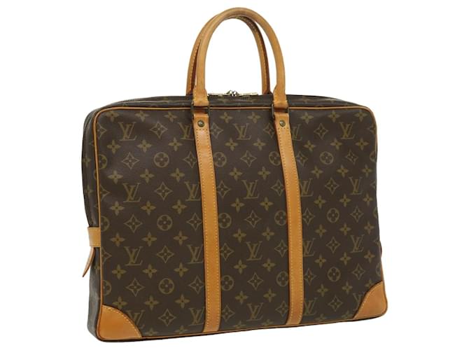 lv business bag