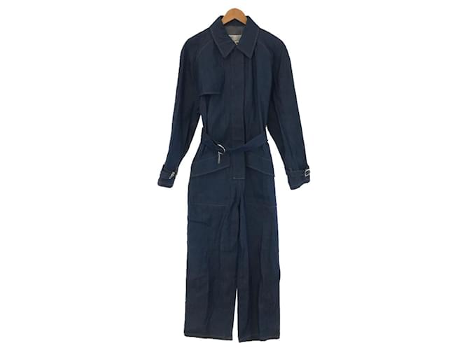 Maison Martin Margiela *Maison Margiela All-in-one / 40 / denim