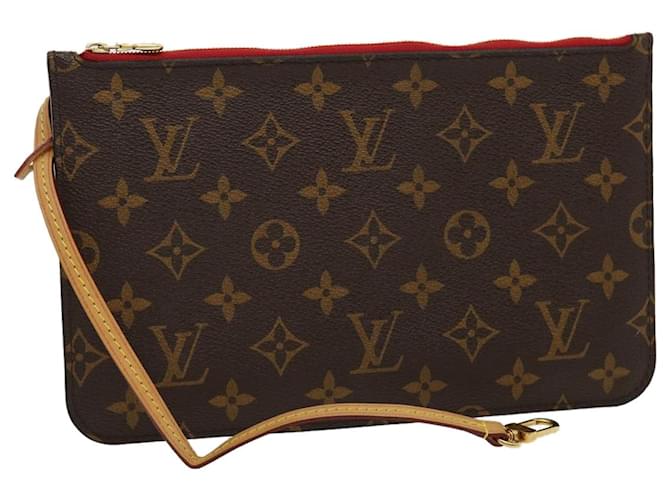 Louis-Vuitton-Monogram-Neverfull-MM-Tote-Bag-Hand-Bag-M40995 –  dct-ep_vintage luxury Store