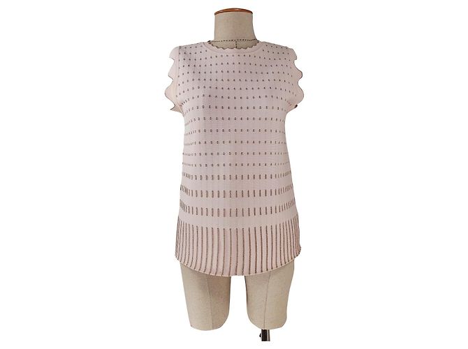 Canotta Rosa Ted Baker
