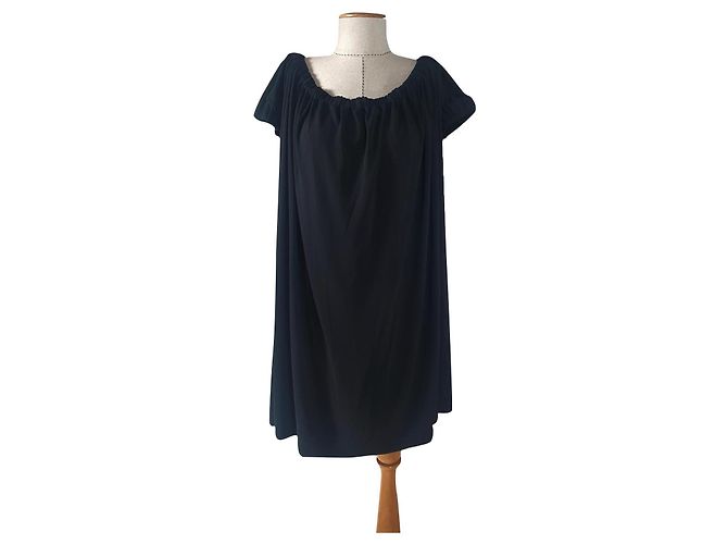 Day Birger & Mikkelsen Day Grass Kleid Schwarz XL