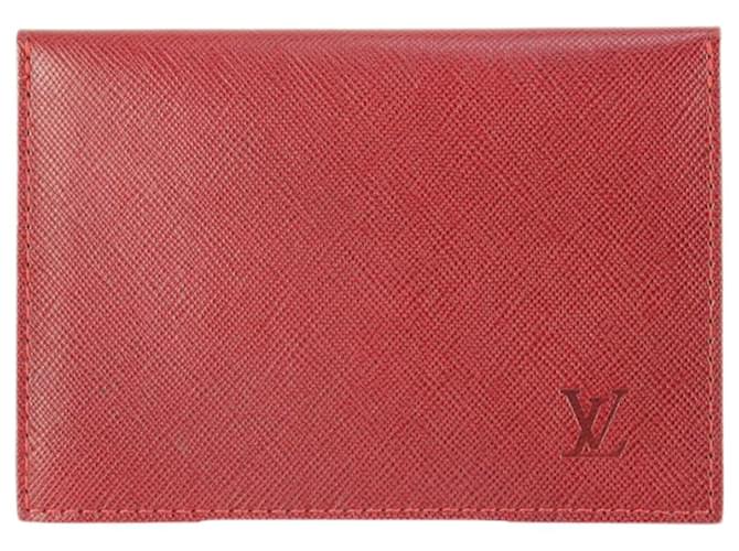 Louis Vuitton Recto Verso Kartenetui