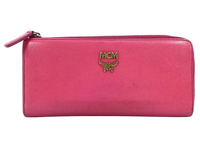 Hot 2024 pink wallets