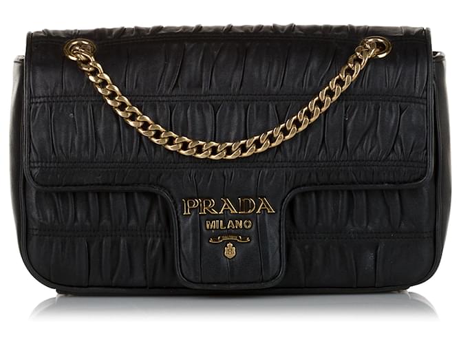 Overview & Review; Prada Wallet On Chain 