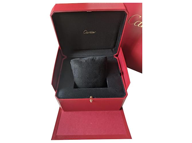 Buy Louis Vuitton Vintage Watch Box With Original Outer Box and Online in  India 