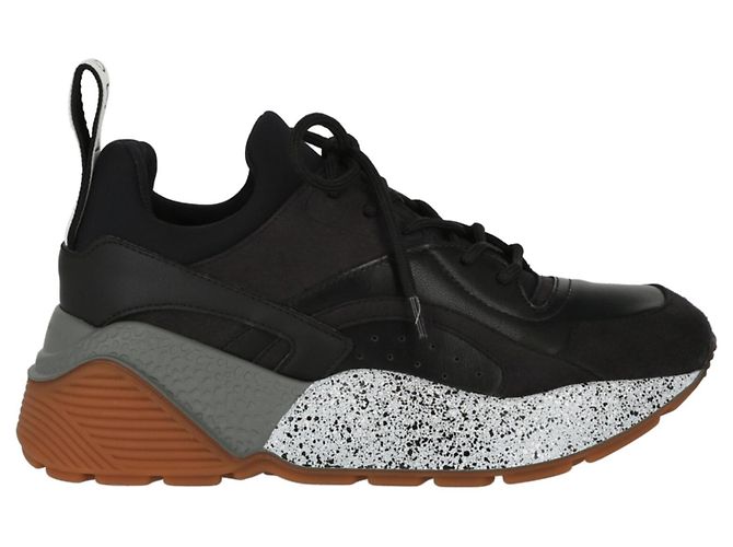 Stella Mc Cartney Stella McCartney Eclypse-Turnschuhe