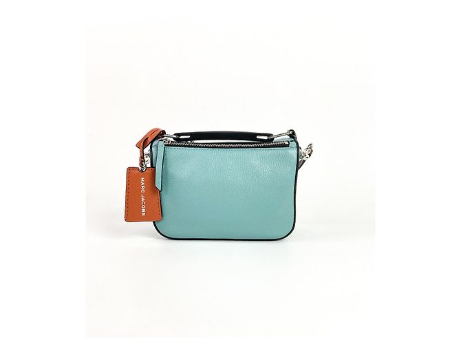 Marc Jacobs h170l01SP22-441. Turchese
