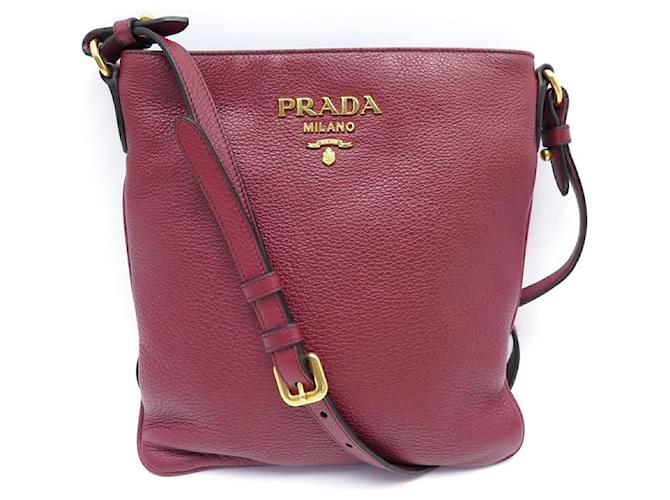 Prada crossbody outlet tasche