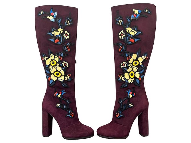 Dsquared2 Boots