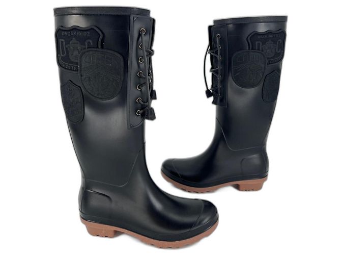 Dsquared2 botas