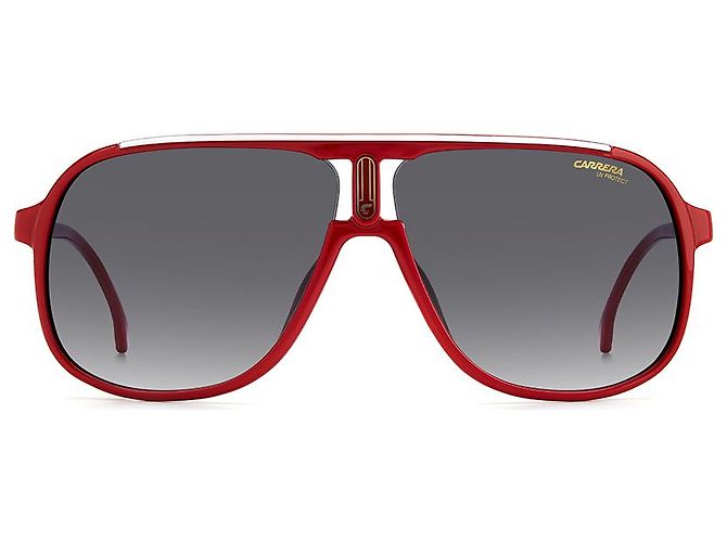 Sunglasses Carrera Red