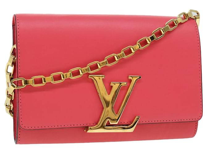 Louis Vuitton Louise Shoulder Bag
