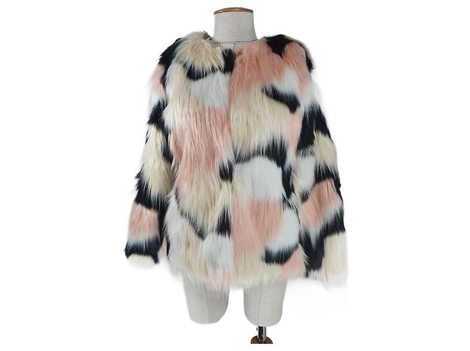 Odd Molly Abrigos, Ropa de calle