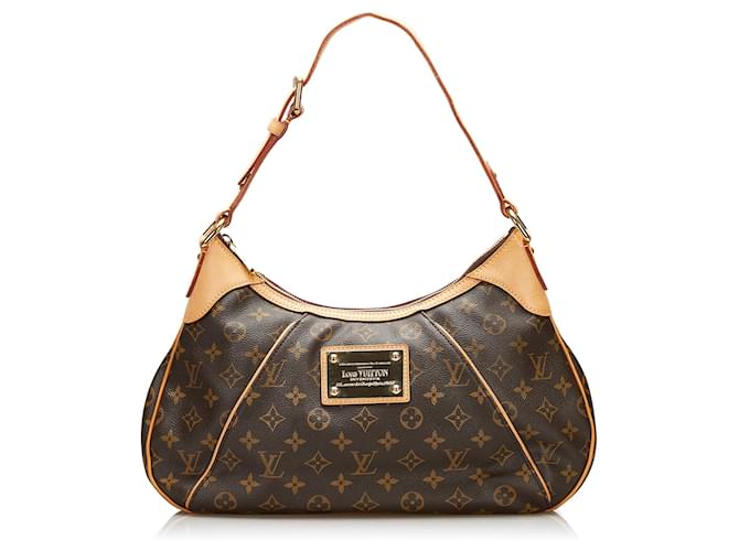 Louis Vuitton Monogram Thames GM