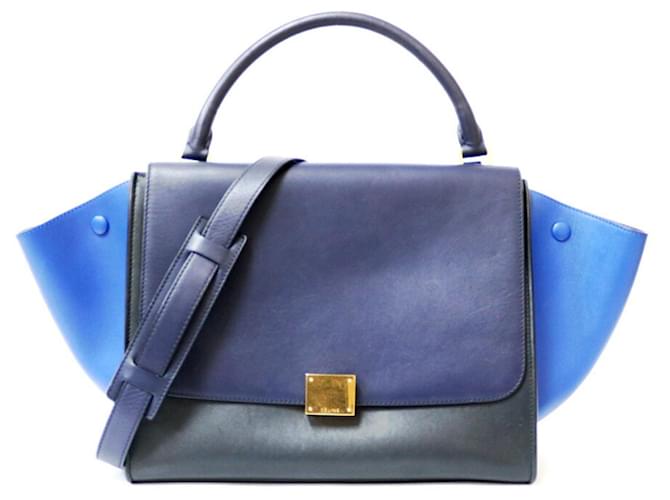 Céline Multiple colors Leather  ref.692202