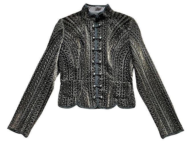 Elie Tahari Giacche