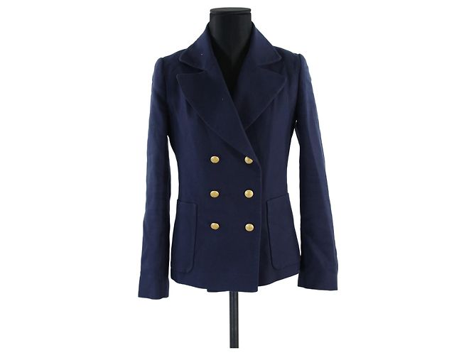 Pablo De Gerard Darel Chaqueta Pablo 36
