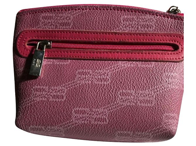 Balenciaga Geldbörsen, Geldbörsen, Fälle Bordeaux