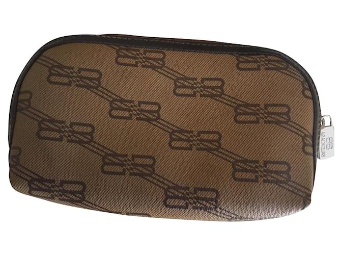 Balenciaga Handbags Light brown Leather  ref.694035