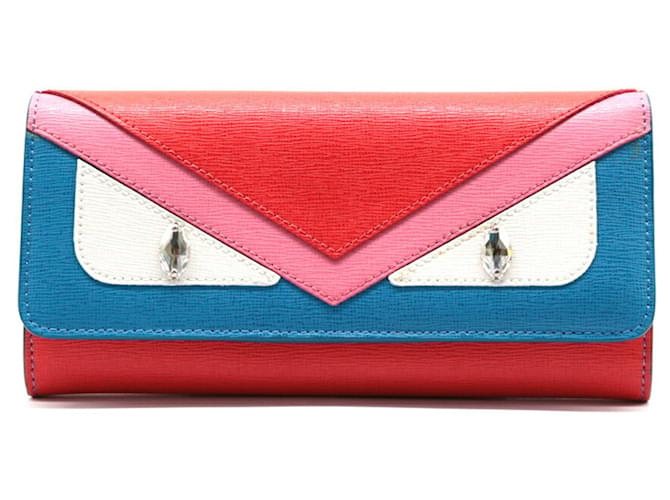 Fendi hotsell monster case