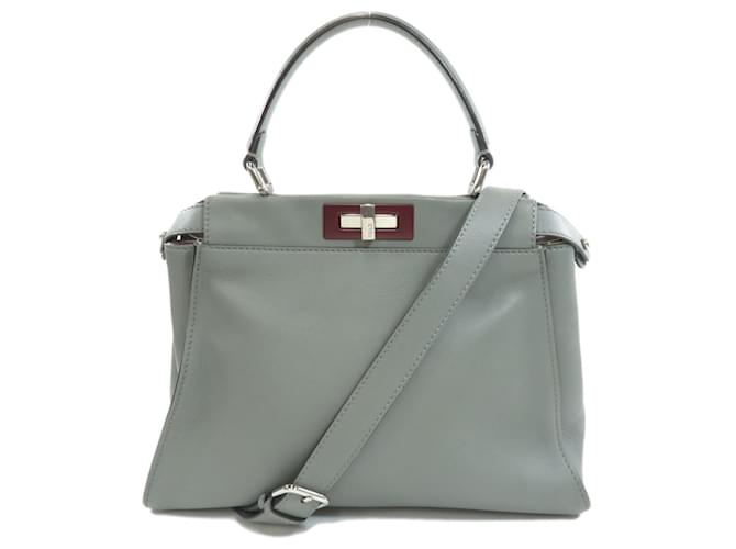 Fendi peekaboo online 33cm