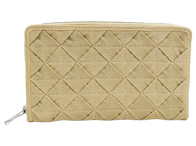 Bottega Veneta -- Beige  ref.695426