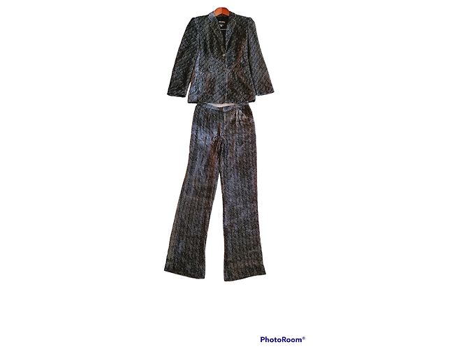 Tailleur pantalone Giorgio Armani