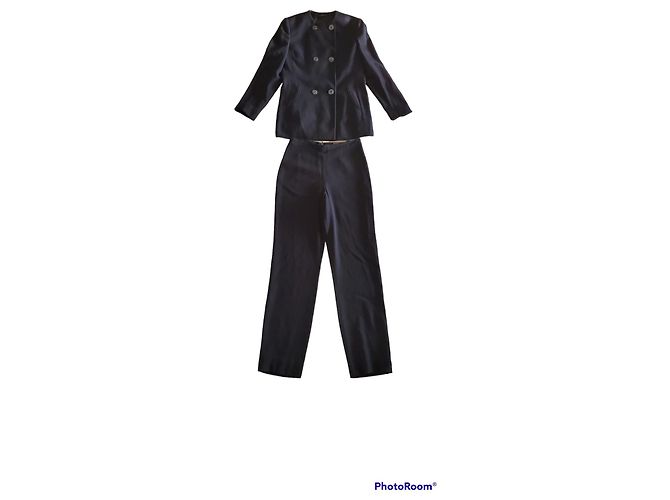 Gianni Versace Pantsuit