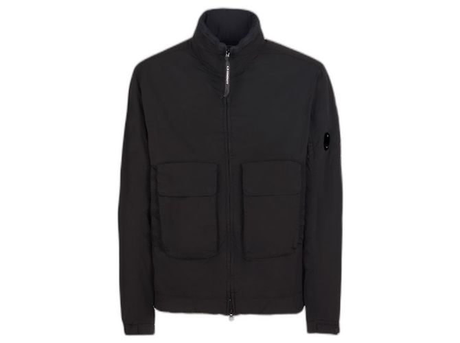 CP Company Chrome-R Mixed Jacket