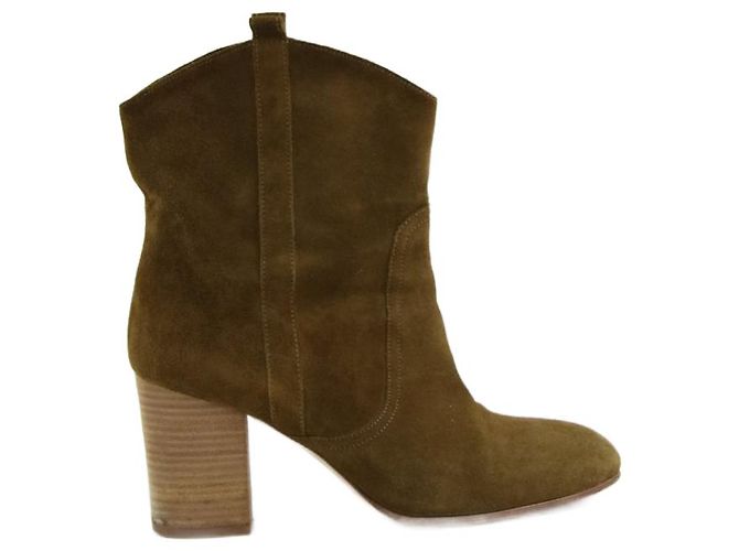 Botas Ba&Sh 38