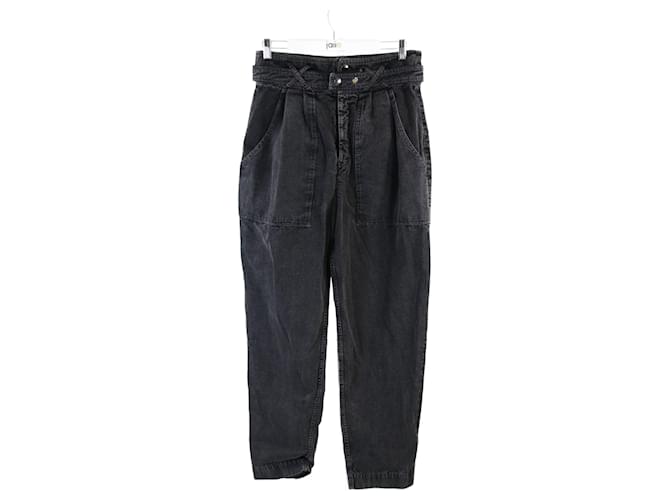 Isabel marant turner on sale pants