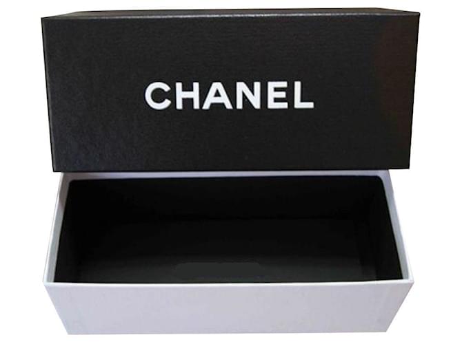 Chanel Misceláneo Negro  ref.697985