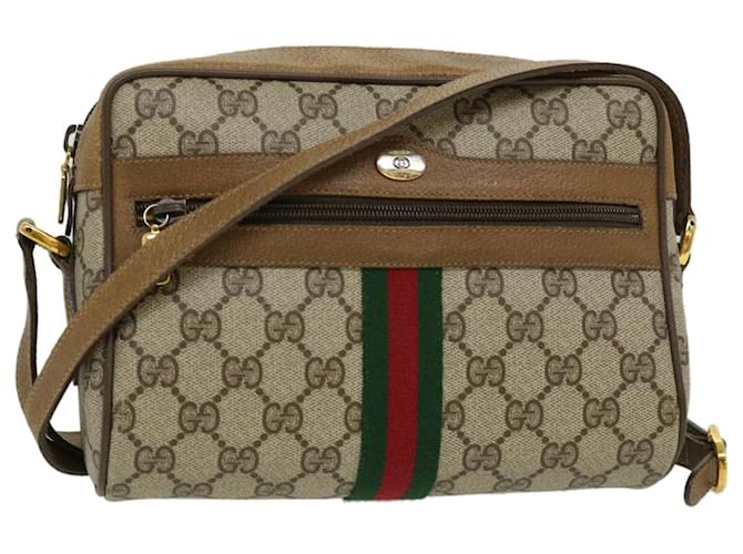 Gucci, Bags, Vintage Gucci Ophidia Crossbody Bag 98s