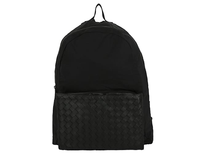 Bottega Veneta Convertible Intrecciato Backpack Multiple colors  ref.698749