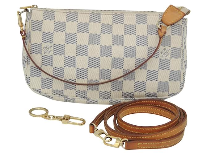 SOLD. Louis Vuitton strap extender  Louis vuitton strap, Louis vuitton  crossbody bag, Louis vuitton