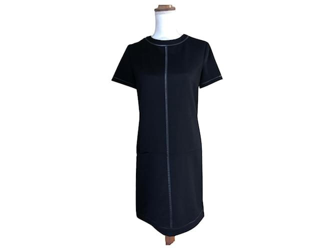 Loewe Dresses Black  ref.699263