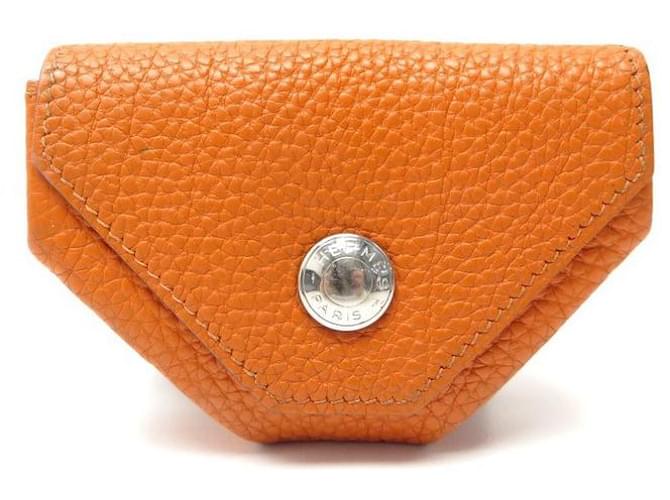 Hermes Women's Accessories - Orange