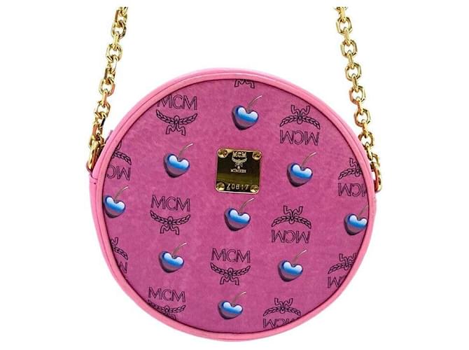 Mcm tambourine outlet