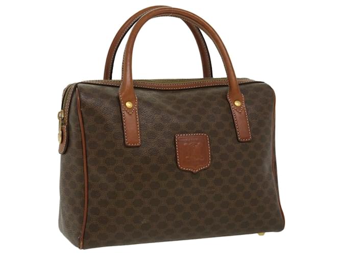 Céline Celine Brown Cloth  ref.700871