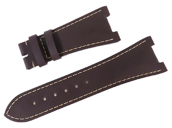 Patek philippe strap on sale replacement