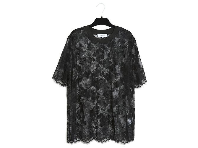 Carven PIZZO NERO SAKURA EN38/40
