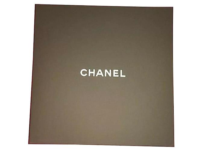 Chanel Misc Noir  ref.701979