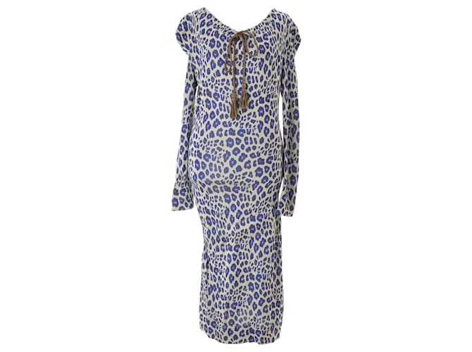 Kleid von Vivienne Westwood Mehrfarben Strahl  ref.702037