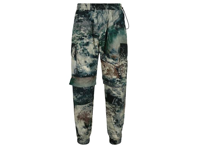 Stella Mc Cartney Calça Cargo Stella McCartney Taylor