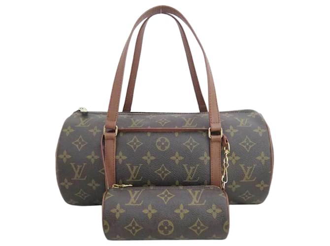 Louis Vuitton Papillon Bag, Authenticity Guaranteed