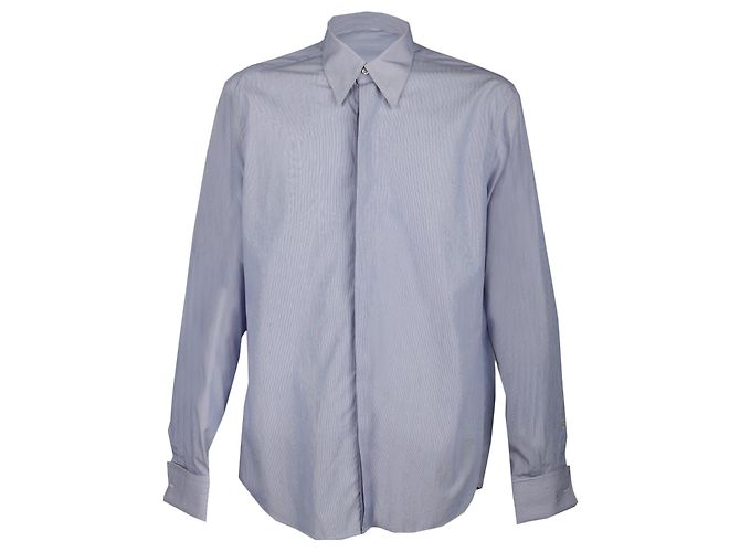 Yves Saint Laurent Camisa YSL