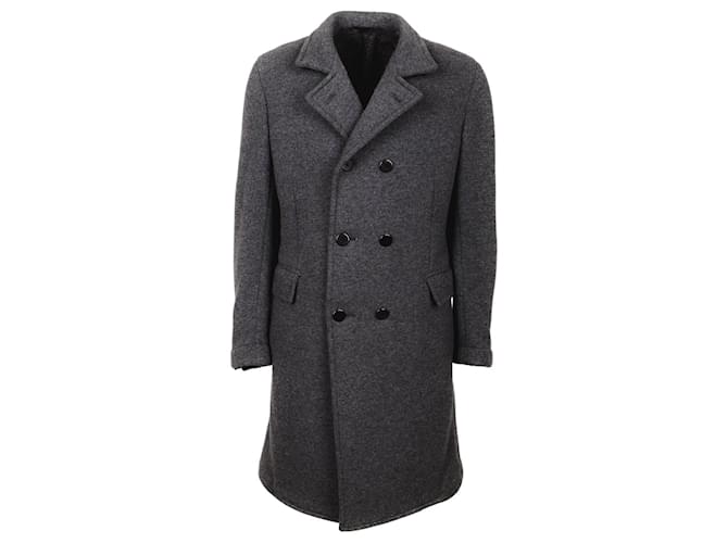 Autre Marque Softcoat Grey  ref.702948
