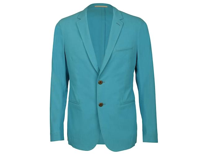 Autre Marque Light Blazer Green  ref.702952