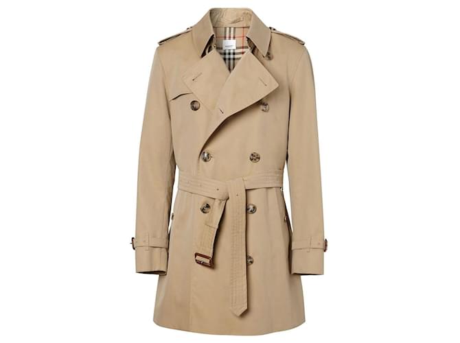 Trench Burberry  ref.703148